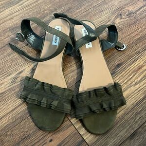 Steve Madden Brett Sandal